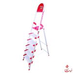نردبان 6 پله کاسپین