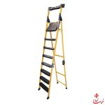 نردبان 8 پله ونوس