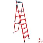 نردبان 7 پله مروارید