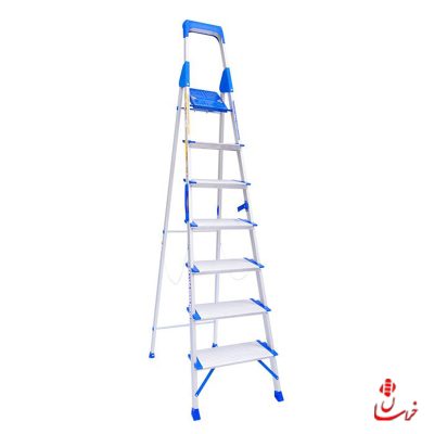 نردبان ۷ پله هایلوکس
