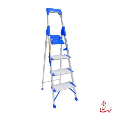 نردبان ۴ پله هایلوکس